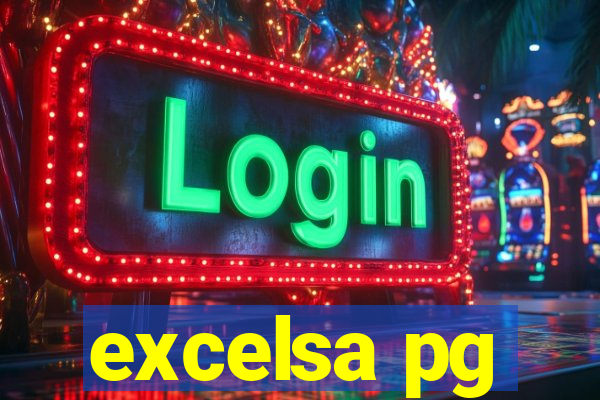 excelsa pg